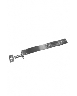 Offset Flush Bolt for Folding Door 160SS